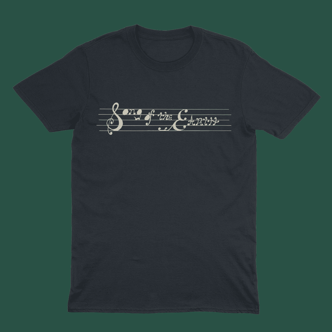 STAFF - T-shirt
