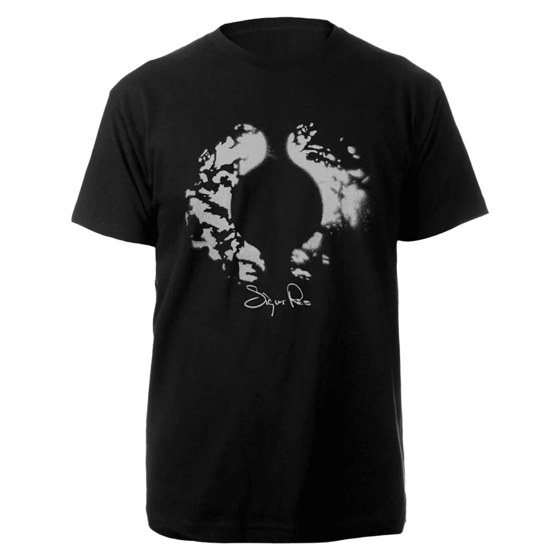 Reflect - Black T-Shirt