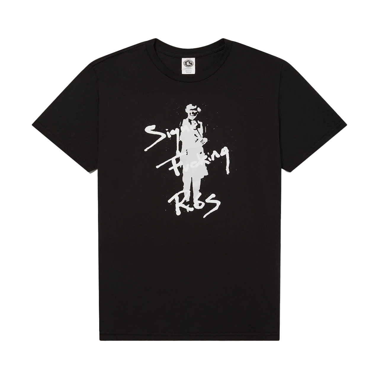 Takk... 20 SFR - T-shirt