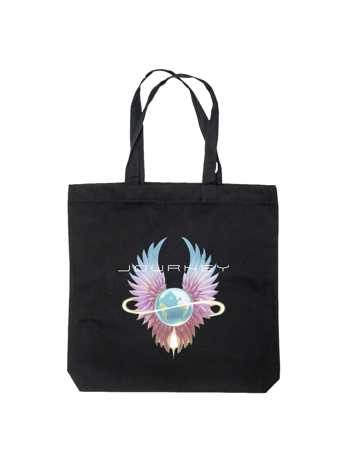 INFINITY WINGS - Tote bag