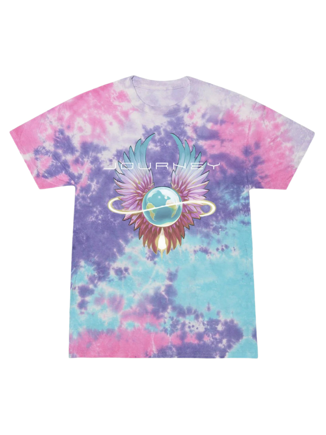 INFINITY WINGS - Cotton Candy T-shirt