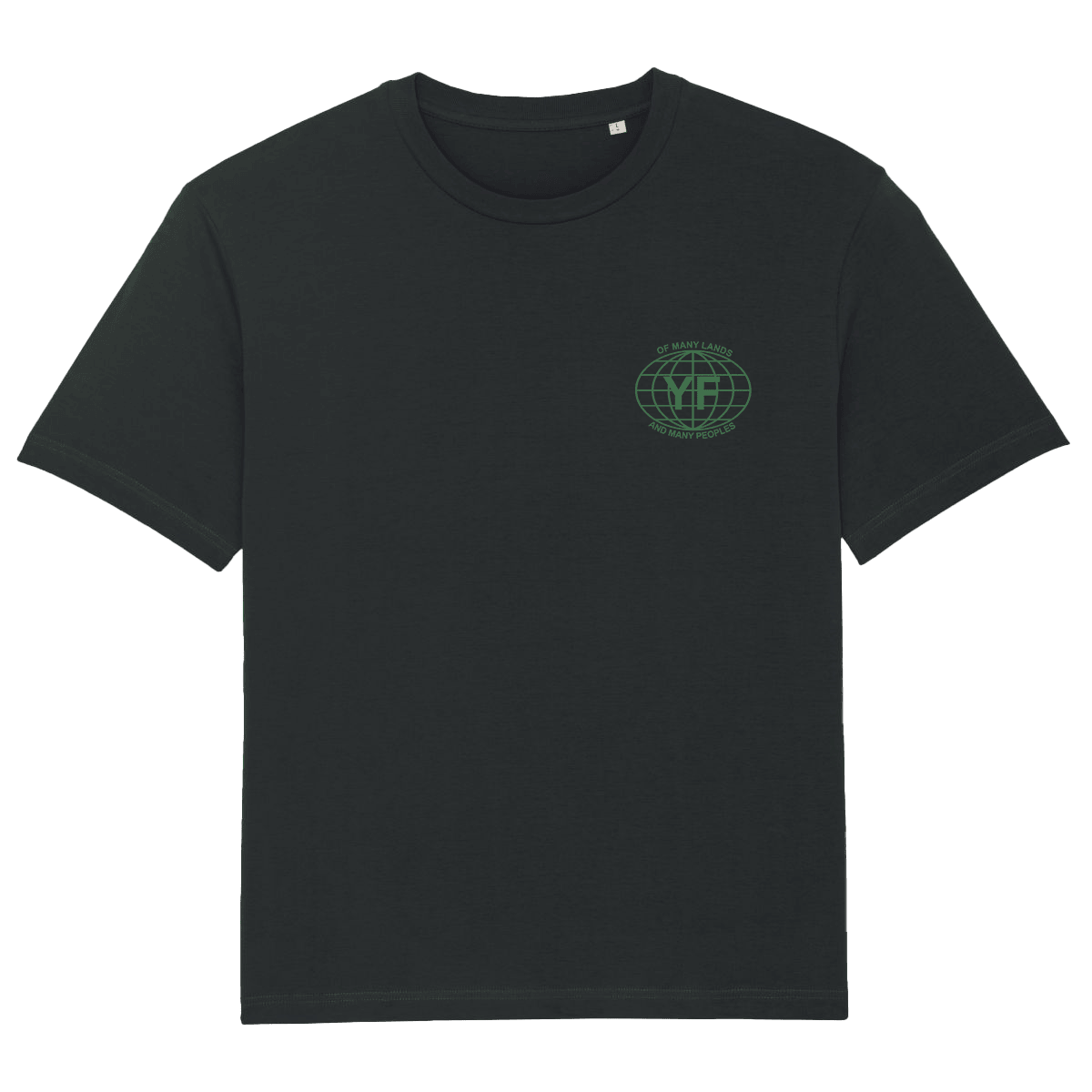 RICE - T-shirt