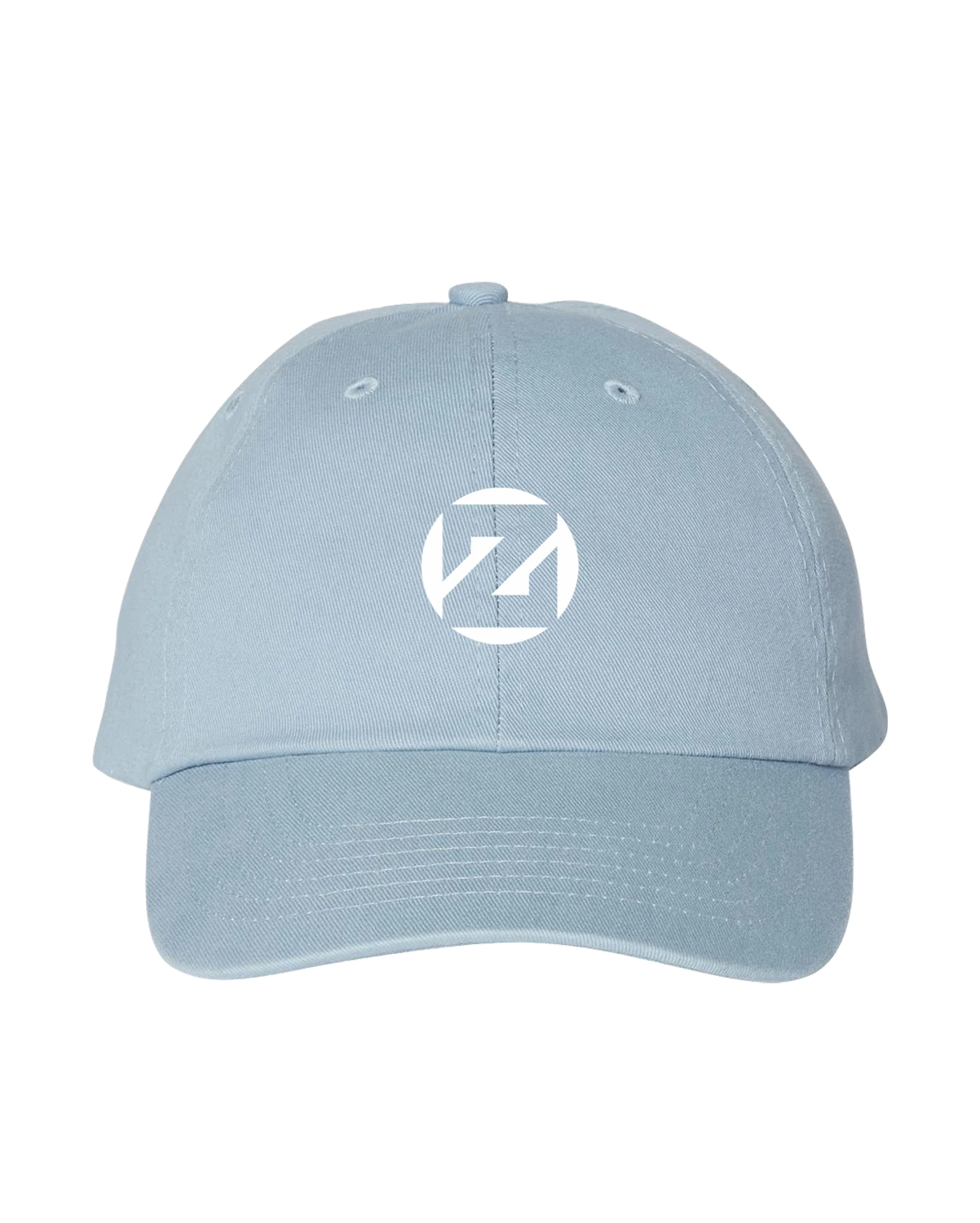 ZEDD - Baby Blue Cap
