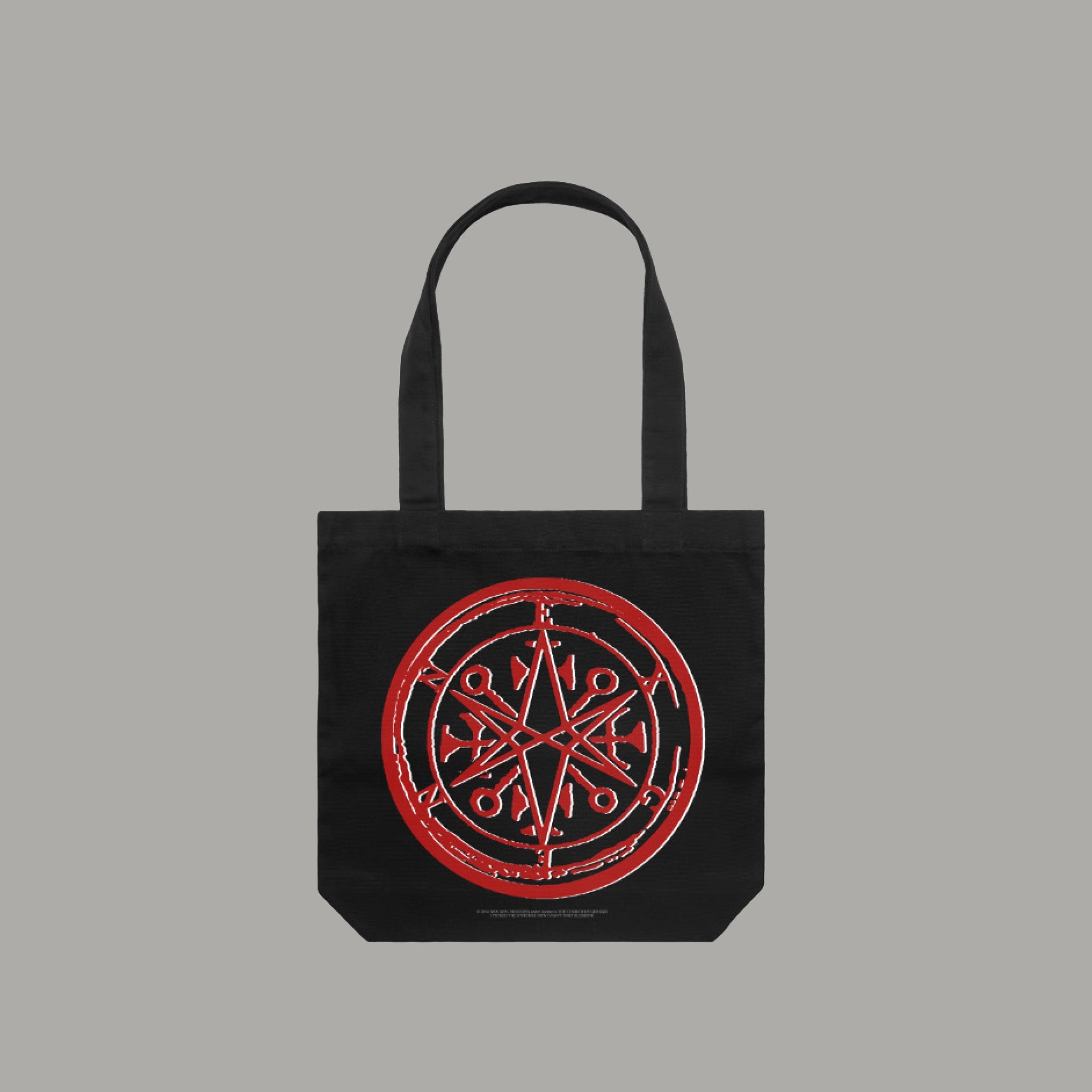 Nex Gen - Tote bag