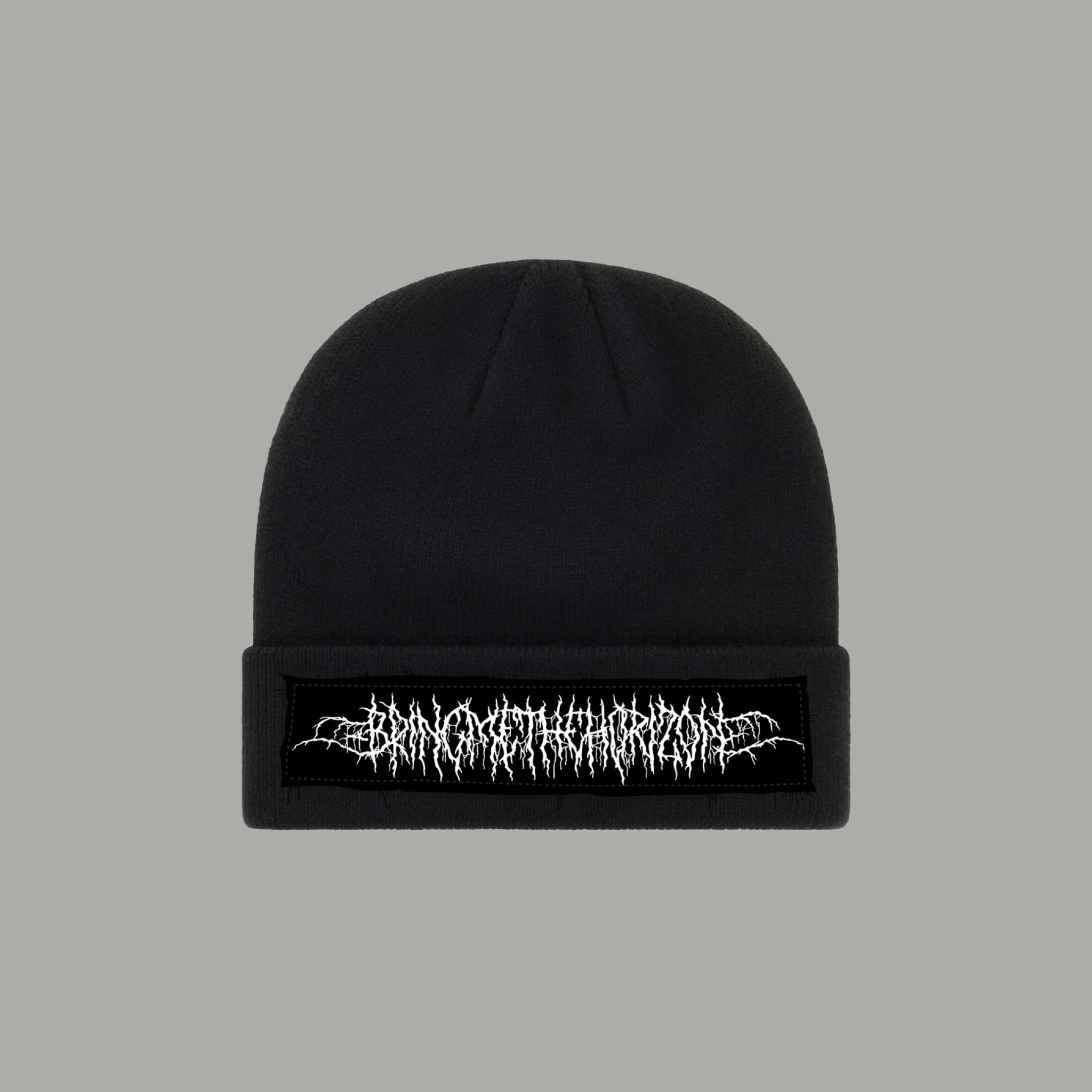 Logo - Beanie