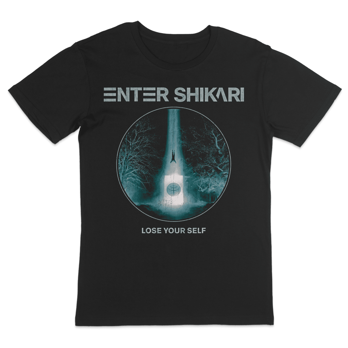 LOSE YOURSELF - T-shirt