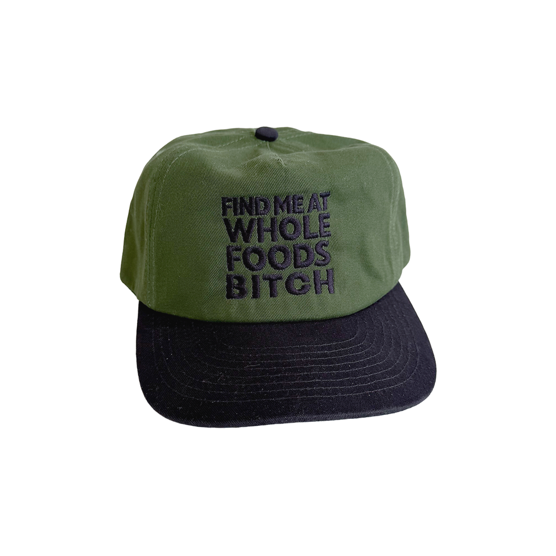 Find Me キャップ