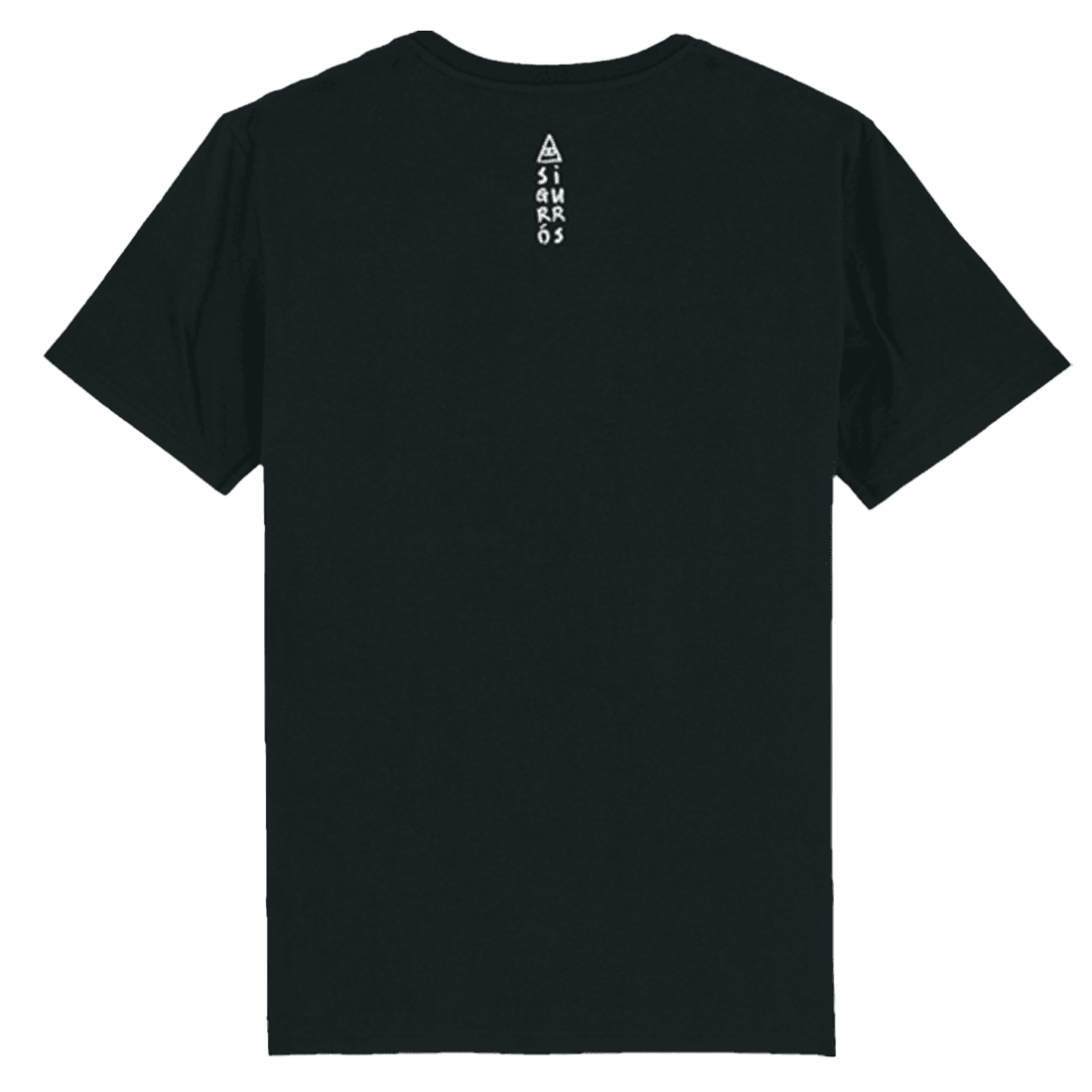 Kveikur - Black T-shirt