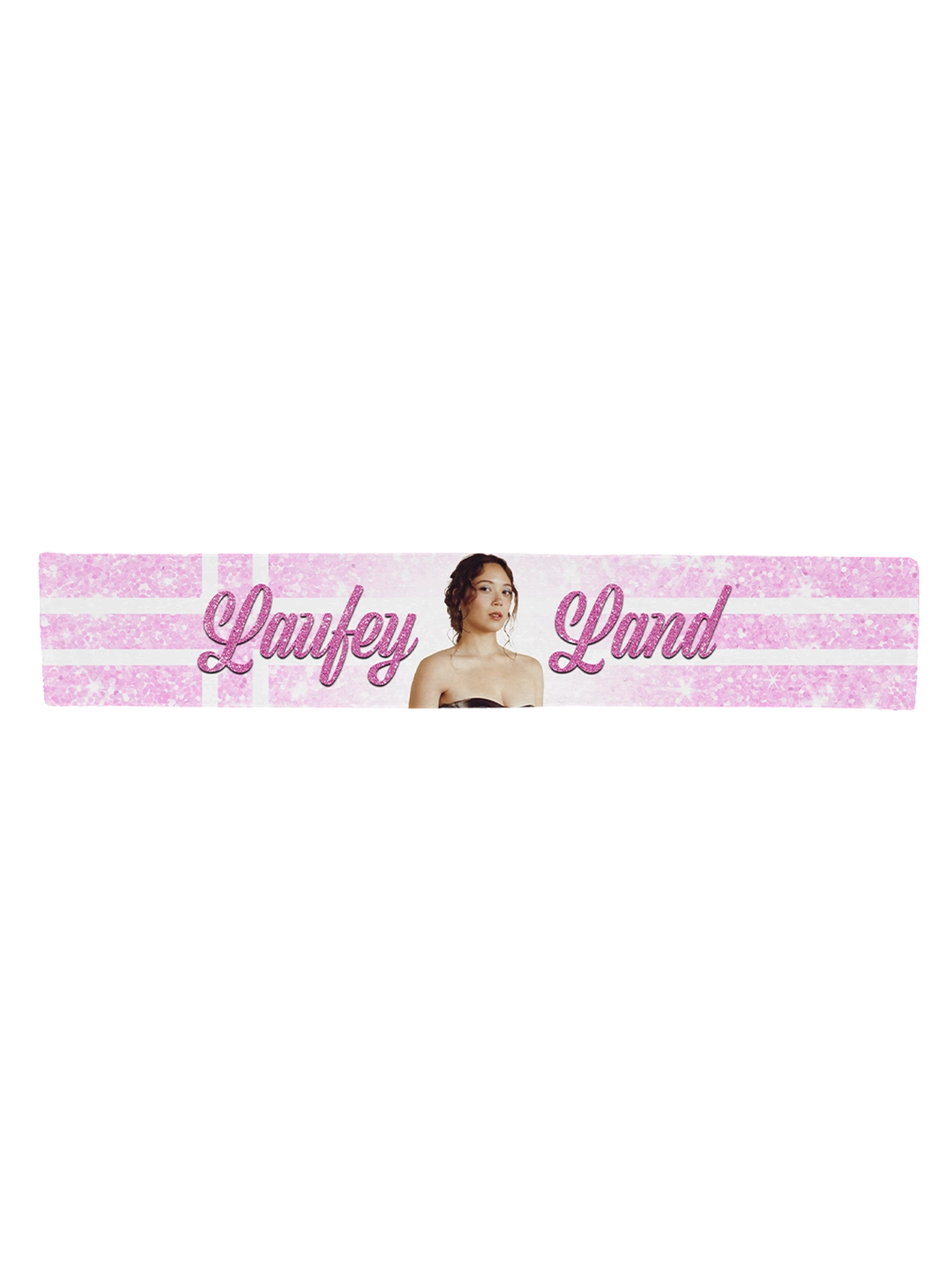 Laufey Land - Muffler Towel
