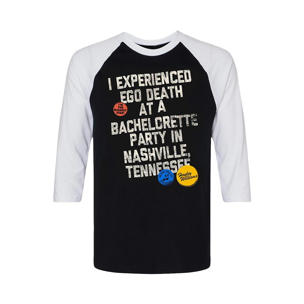 Ego Death - ラグラン