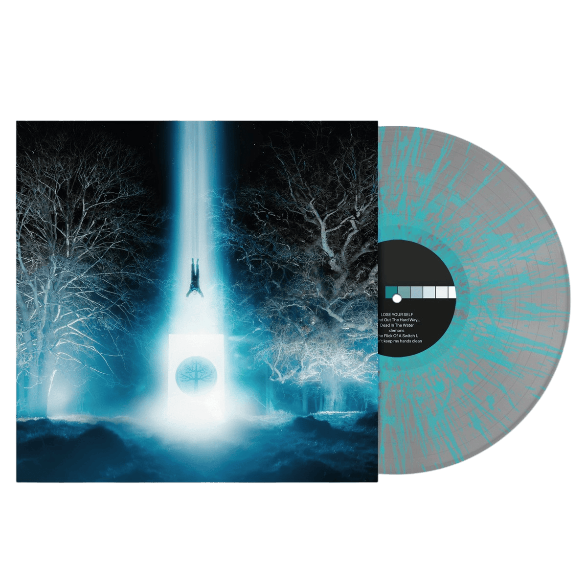 LIVE AT WEMBLEY - Store Exclusive Signed Bootleg 2LP