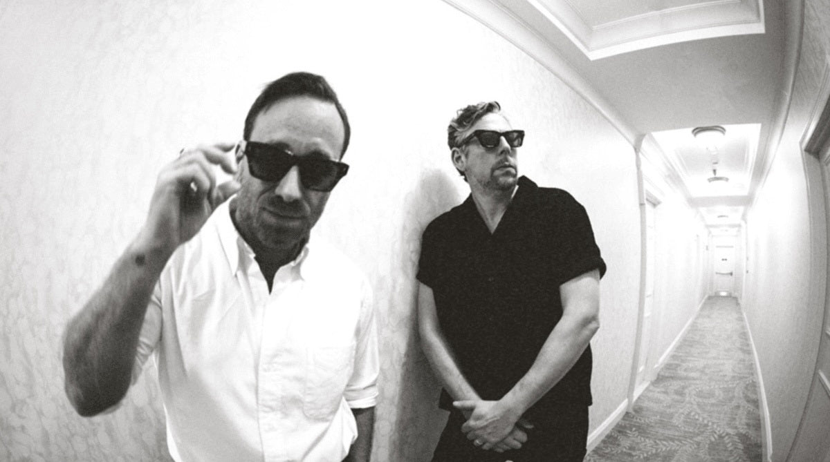 The Black Keys